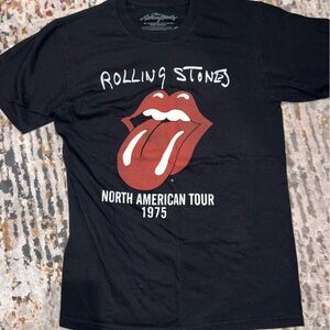 Rolling Stones t-shirt